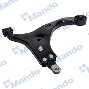 Рычаг подвески HYUNDAI Elantra (06-),i30 KIA Ceed (06-) передней нижний правый MANDO CAH0119D, 54501-2H000