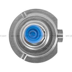 Лампа 12V H7 55W PX26d бокс (2шт.) Palladium MTF HPA1207, АКГ 12-55 (Н7)