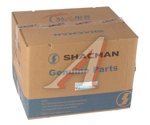 Фара SHACMAN SHAANXI X6000 правая OE DZ9X259810128