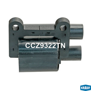 Катушка зажигания HYUNDAI Accent (06-),Elantra,Getz KIA Rio (05-),Cerato KRAUF CCZ9322TN, 27310-22600