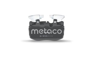 Колодки тормозные BMW X5 (G05) передние (4шт.) METACO 3000-522, GDB2147, 34106888459