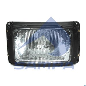 Фара MAN F90,M90 IVECO левая/правая SAMPA 022.021, 0301017304/0301017319/505565, 81251016218/81251016219/81251016274