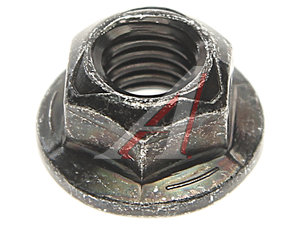 Гайка HYUNDAI KIA коллектора выпускного OE 10225-08007K