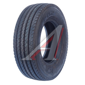 Шина КАМА NF-202 рулевая ось 285/70 R19.5 285/70 R19.5, 1410018