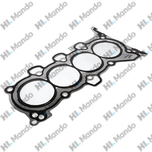 Прокладка головки блока HYUNDAI i40 (11-) (2.0),Elantra (13-) (1.8) (M) MANDO DM223112E000, 22311-2E000