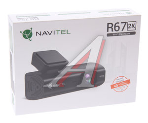 Видеорегистратор NAVITEL R67 2K