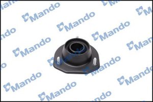 Опора амортизатора CHEVROLET Lacetti (03-) заднего MANDO DCC000328, 96457360