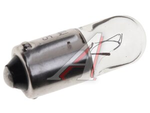 Лампа 12V T4W BA9s Pure Light BOSCH 1987302207, А12-4-1