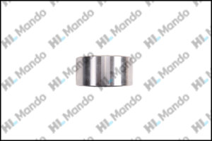 Подшипник ступицы HONDA Accord,CR-V (95-03) передней MANDO MDW010041, VKBA3951, 42200-S3V-A01