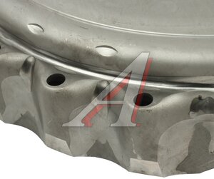 Корзина сцепления SITRAK HOWO КПП ZF 16S2230TO MOVELEX WG9925160611/2-MX, WG9925160611/2