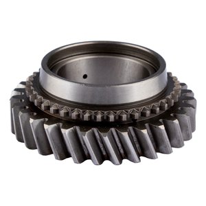 Шестерня КПП УАЗ 2-й передачи 5-ти ст. METALPART MP-255-1701120, 255-1701120