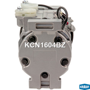 Компрессор SUZUKI Baleno (95-02) кондиционера KRAUF KCN1604BZ, 95200-70CH1