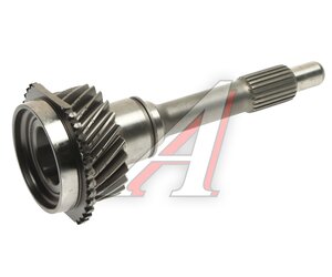 Вал КПП HYUNDAI HD35 (17-) первичный SAMGONG 43210-47000