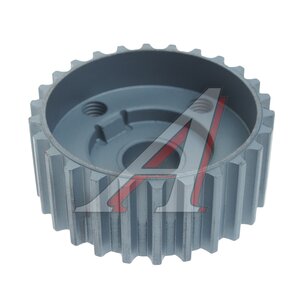 Шестерня AUDI A3 (97-) коленвала NSP NSP0806A105263E, 25342, 06A105263E