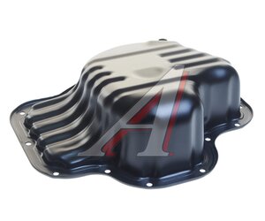 Поддон масляный TOYOTA Avensis (03-08) картера двигателя PATRON POC072, 12101-28050