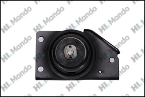 Опора двигателя HYUNDAI Accent (06-) правая MANDO DCC030216, 21810-1E000