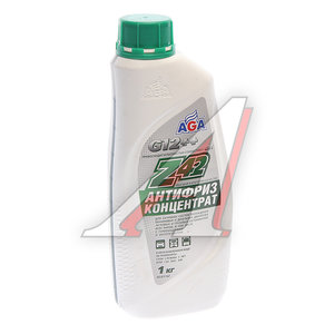 Антифриз зеленый концентрат 0.946л Antifreeze Z42 AGA AGA316Z