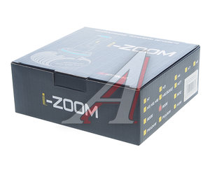 Лампа светодиодная 12/24V HB4 P22d 4300K (2шт.) I-Zoom OPTIMA I-HB4-WW, OPTIMA I-HB4/9006