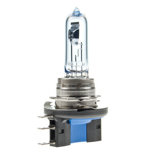 Лампа 12V H15 55/15W PGJ23t-1 +20% 3700K Cool Blue Intense NextGen OSRAM 64176CBN, O-64176CBN