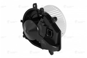 Мотор отопителя VW Passat (96-) AUDI A4 (94-) салона LUZAR LFH18D1, 8D1820021C