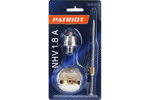 Сопло для краскопульта d=1.8мм PATRIOT 830902009