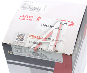 Фильтр топливный JAC N120 (le35n) (18-) грубой очистки OE 1105030LG010