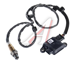 Датчик кислорода HYUNDAI i20 (10-) до катализатора BOSCH 0281006707, 39265-2A400