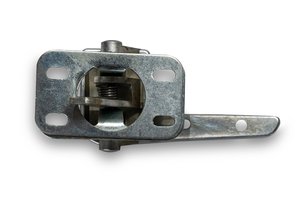 Ручка УАЗ-3160,Патриот двери внутренняя правая в сборе METALPART MP-3163-6105180, 3162-6105180/316300-6105180-00/316300610518000, 3162-6105180