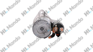 Стартер HYUNDAI HD35 (17-) KIA Bongo 3 (12-) (2.5-A2) MANDO BN361004A200, 36100-4A200