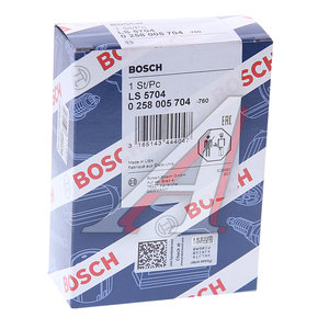 Датчик кислорода JEEP Cherokee (XJ) BOSCH 0258005704, 04686933