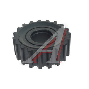 Шестерня OPEL Astra,Vectra (86-) (1.2/1.6) коленвала PATRON P31-0004, 25102, 0614526/90354858