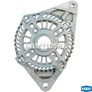 Крышка генератора MITSUBISHI Lancer (03-08) передняя KRAUF ABM1105BS