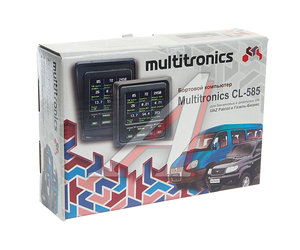 Компьютер бортовой MULTITRONICS CL-585