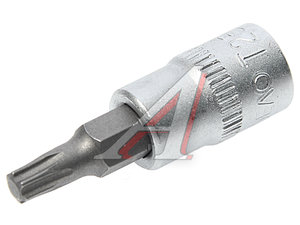 Бита-головка 1/4" TORX T25х38мм АВТОДЕЛО 39335, 15552