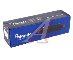 Амортизатор SCANIA 3 series кабины с пневмоподушкой передний/задний MANDO MSS016919, 040.181-01, 550365