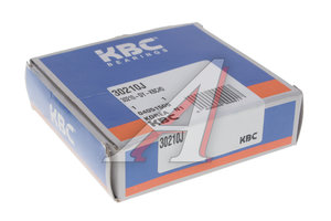 Подшипник ступицы HYUNDAI HD65,County передней внутренний KBC 30210-DY, 51701-45010