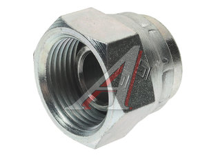 Заглушка BSP(Г)3/4" VITILLO ATFG12 VG