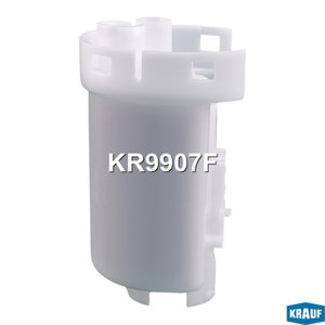 Фильтр топливный TOYOTA Yaris,Celica (99-) KRAUF KR9907F, 23300-28040