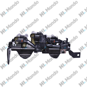 Катушка зажигания HYUNDAI Santa Fe (2.4) MANDO MMI030121, 27301-37120