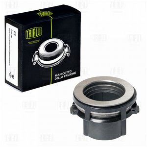 Муфта сцепления ГАЗ-3302 Бизнес,ГАЗель Next (SACHS) в сборе TRIALLI CT106, 053151231031