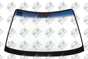 Стекло ветровое HYUNDAI Accent (94-00) KMK GLASS HYNT0001, 4109AGNBL