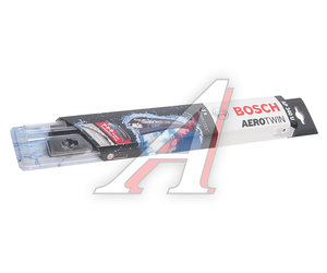 Щетка стеклоочистителя 340мм Plus Aerotwin BOSCH 3397006941, AP340U