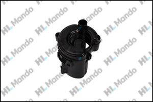 Фильтр топливный HYUNDAI Santa Fe (00-) MANDO EFF00210T, 31112-26000