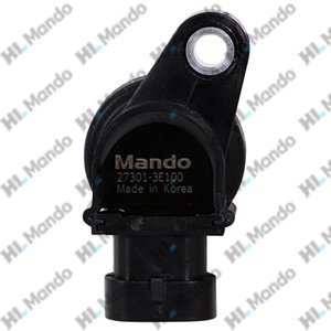 Катушка зажигания HYUNDAI Santa Fe (06-) (2.7) MANDO MMI030137, 27301-3E100