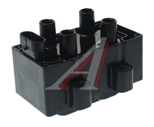 Катушка зажигания ЛАДА Largus RENAULT Logan (1.4/1.6) STARTVOLT SC0901, ZS354, 7700274008/6001543604/224336134R