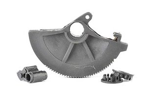 Ремкомплект FORD сектора привода сцепления BSG BSG30435001, BSG30-435-001, 6183031