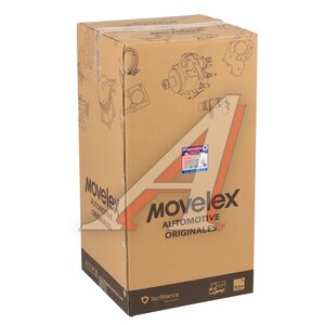 Фильтр воздушный SITRAK HOWO внешний MOVELEX WG9725191102-MX, WG9725191102