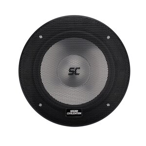 Колонки компонентные 6" (16см) 60Вт KICX Sound Civilization ALS 6.2