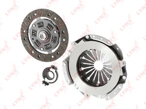 Сцепление PEUGEOT Partner (96-) комплект LYNX CL1258, 620308400, 2050.H5/2050.R3/2050.R6/2050.Q8