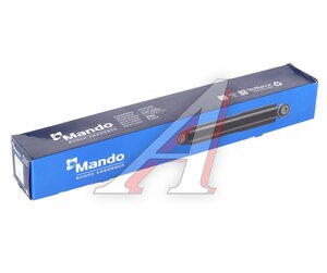 Амортизатор MAN передний MANDO MSS016748, 180-2905004-020, 81437026004